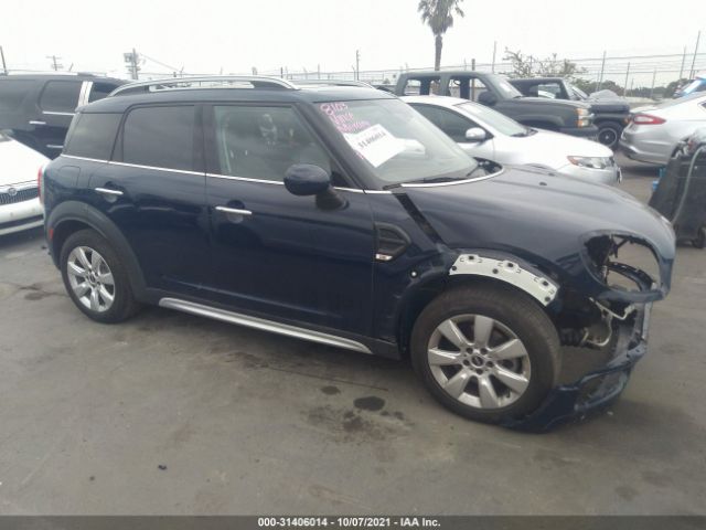 2017 mini countryman