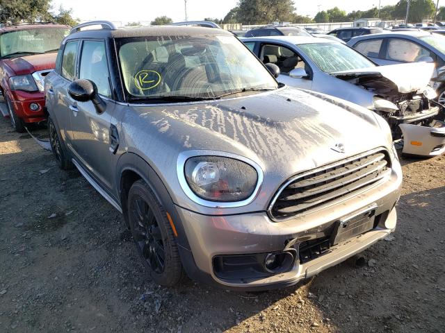 2017 mini cooper cou