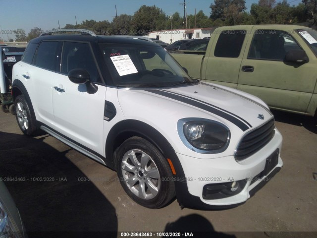 2017 mini countryman