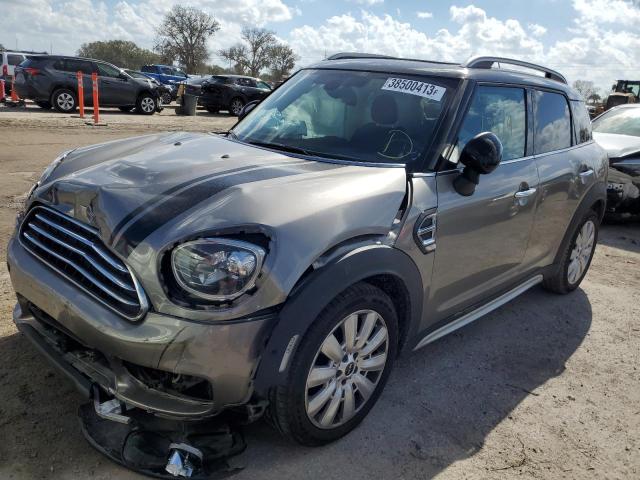 2017 mini cooper countryman