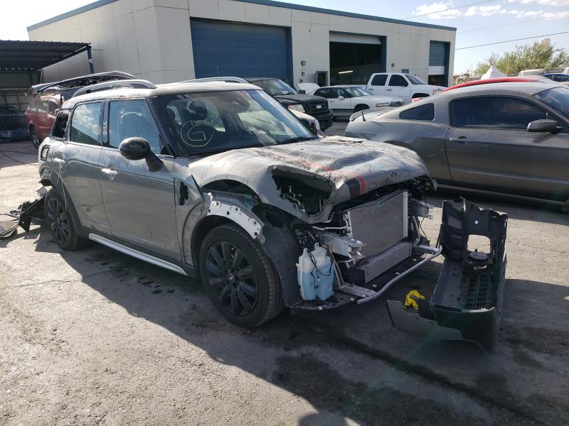 2019 mini cooper countryman