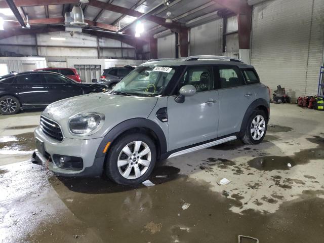 2018 mini cooper cou