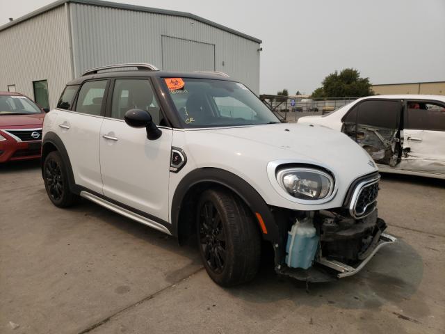 2017 mini cooper s c