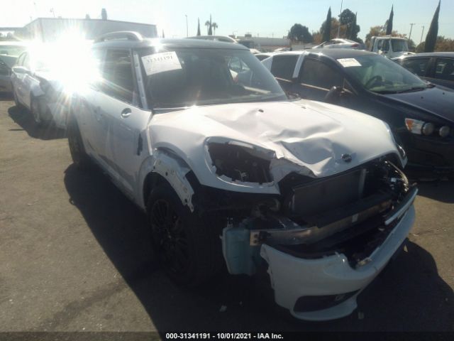 2017 mini countryman