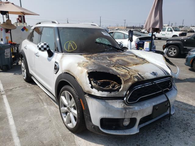 2017 mini cooper s countryman