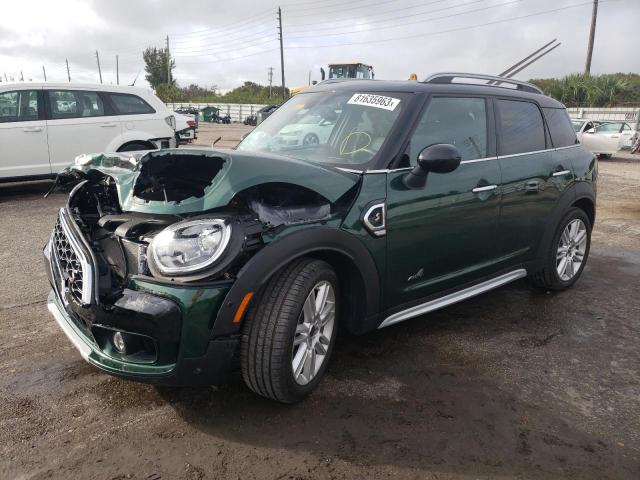 2017 mini cooper