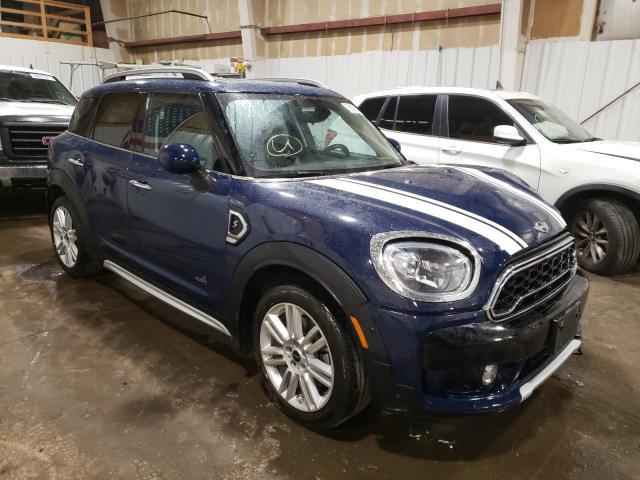 2018 MINI Countryman