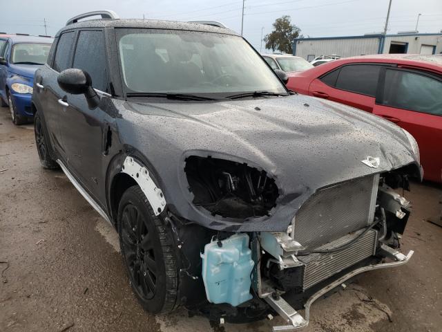 2018 mini cooper s c