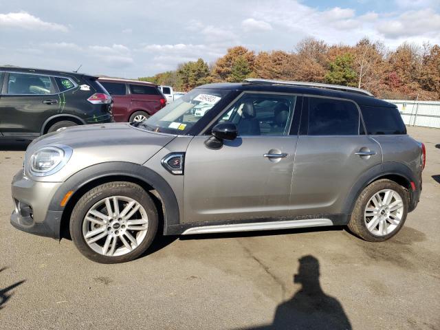 2017 mini cooper