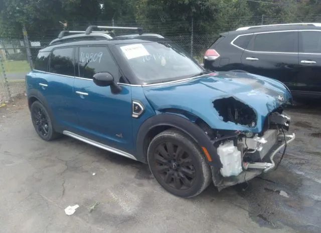 2018 mini countryman