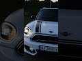 2018 mini cooper countryman