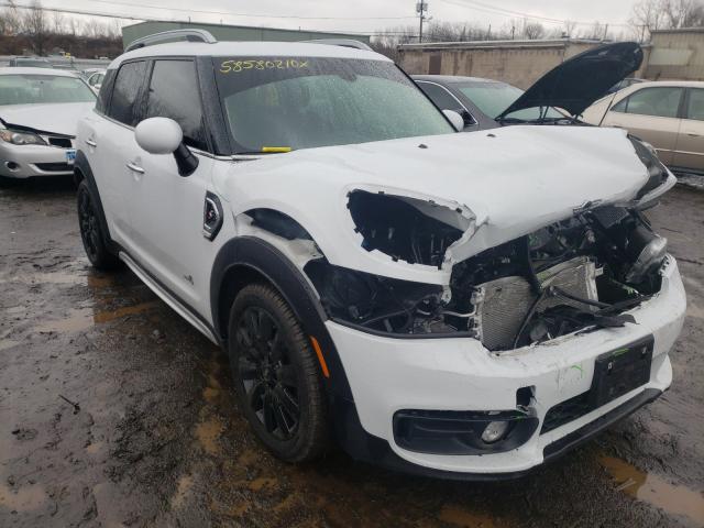 2017 mini cooper s c