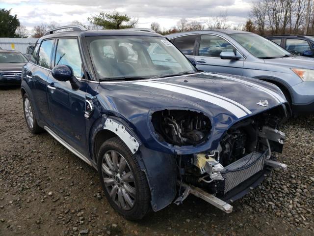 2017 mini cooper s c