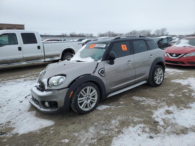 2017 mini cooper countryman