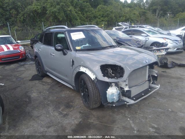 2017 mini countryman
