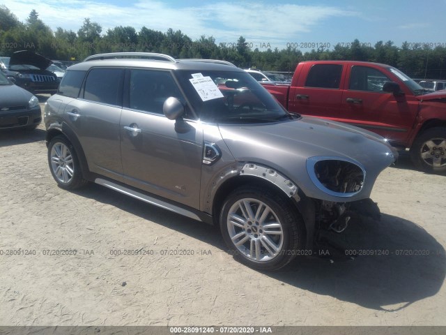 2017 MINI Countryman