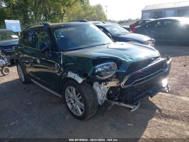 2018 MINI Countryman