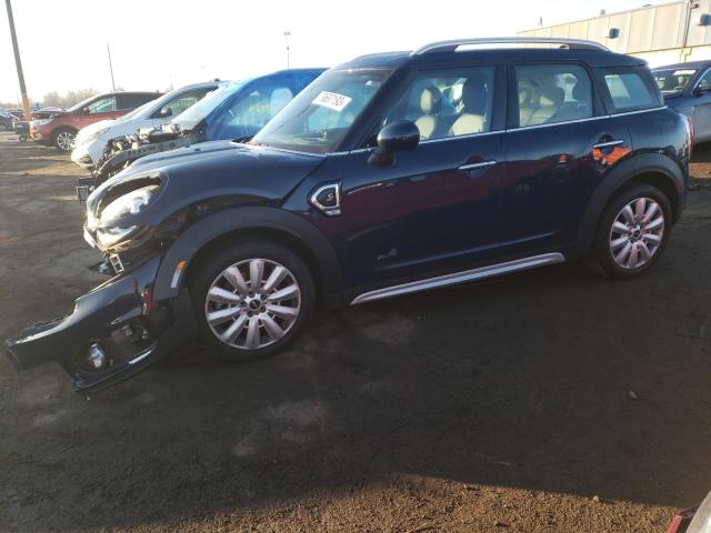 2019 mini cooper s countryman