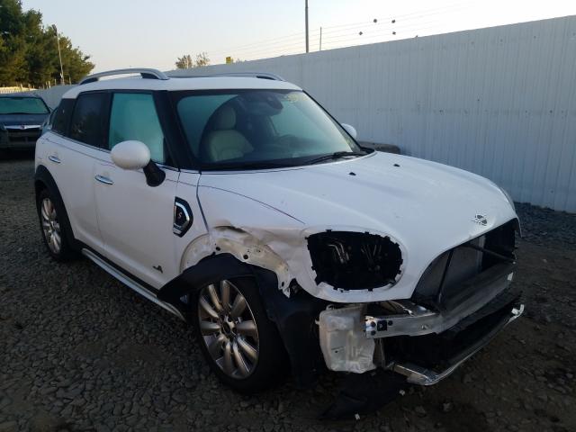 2019 mini cooper s c