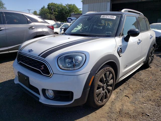 2018 mini cooper s countryman