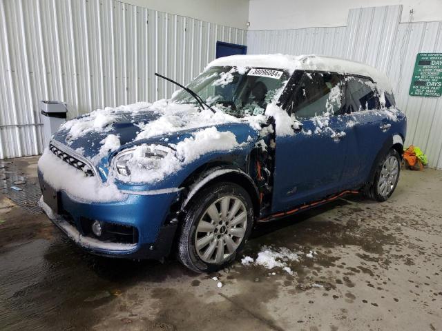 2017 mini cooper countryman all4