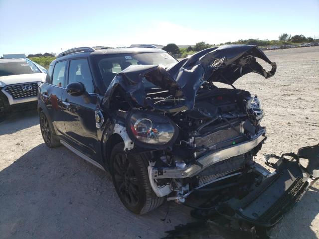 2018 mini cooper countryman