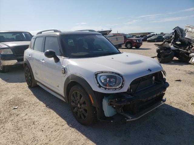2018 mini cooper s e