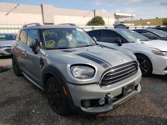 2017 mini cooper cou