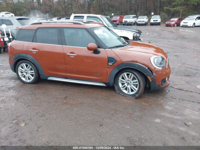 2017 MINI Countryman