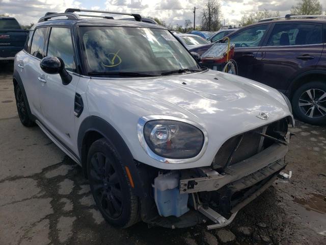 2017 mini cooper cou