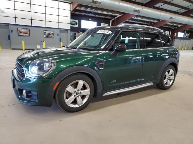 2018 MINI Countryman