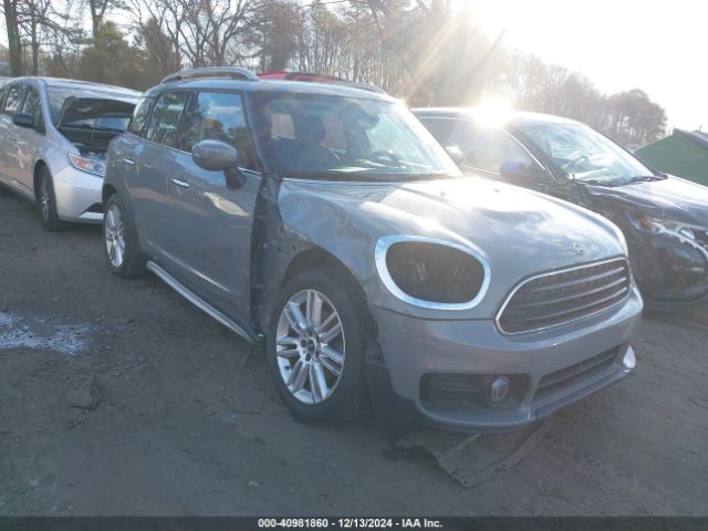2020 MINI Countryman