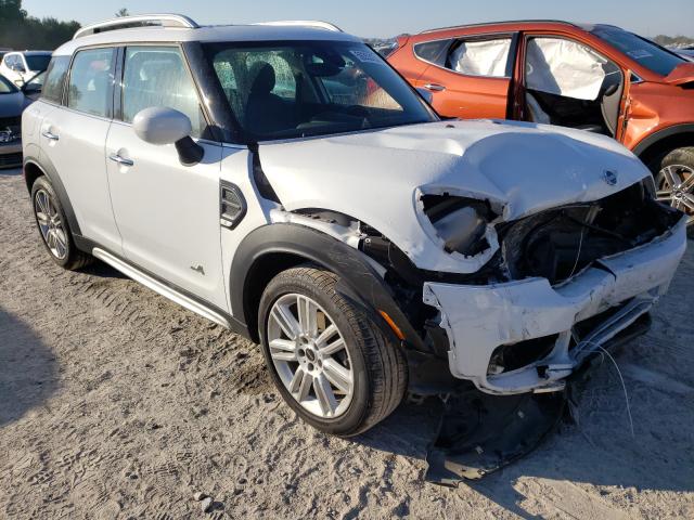 2020 mini cooper cou