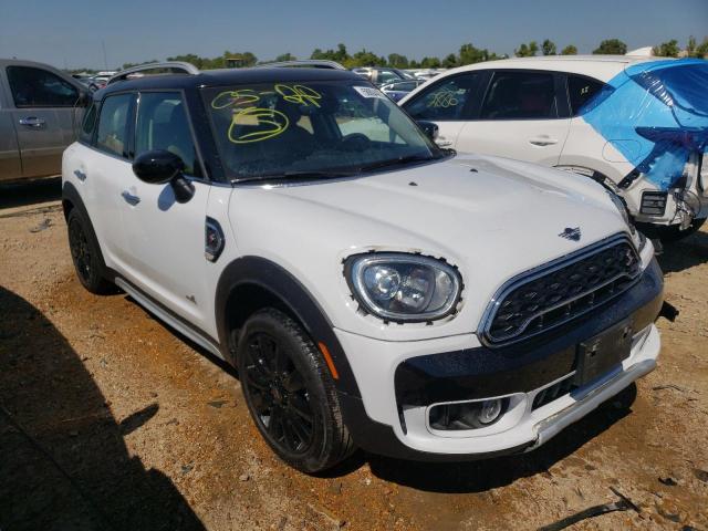 2020 mini cooper s c