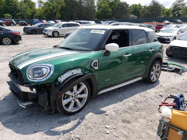 2019 mini cooper s countryman