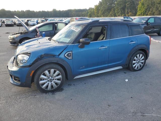 2019 mini cooper