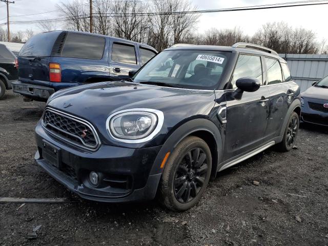 2020 mini cooper