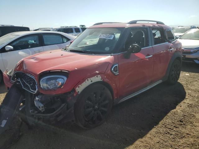 2019 mini cooper s c