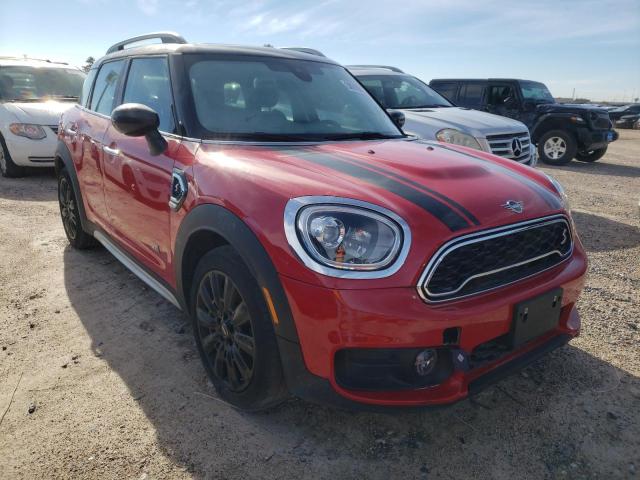 2019 mini cooper s c