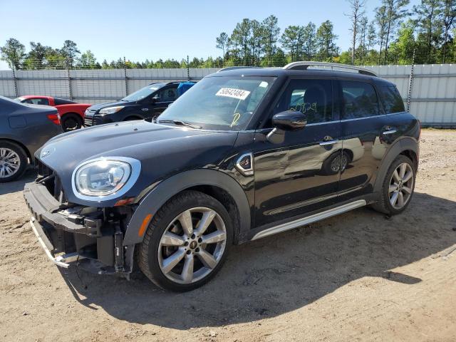 2020 mini cooper countryman