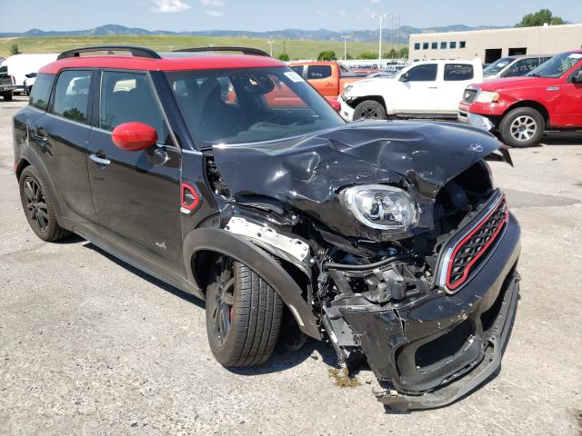 2020 mini cooper