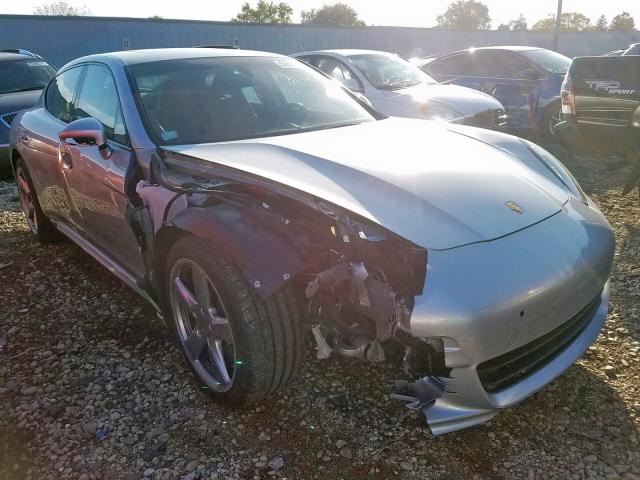2016 porsche panamera 2