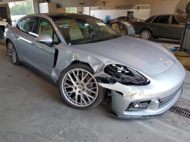 2017 porsche panamera