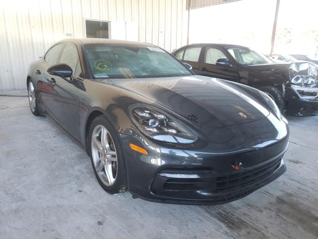 2017 porsche panamera