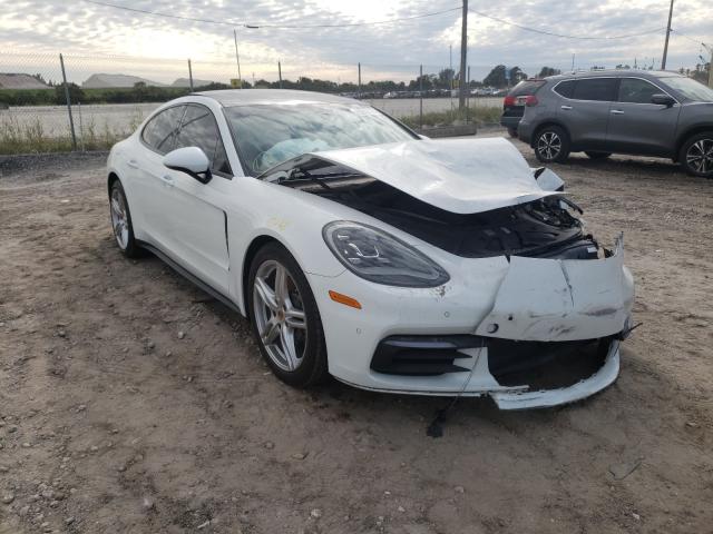 2017 porsche panamera 4
