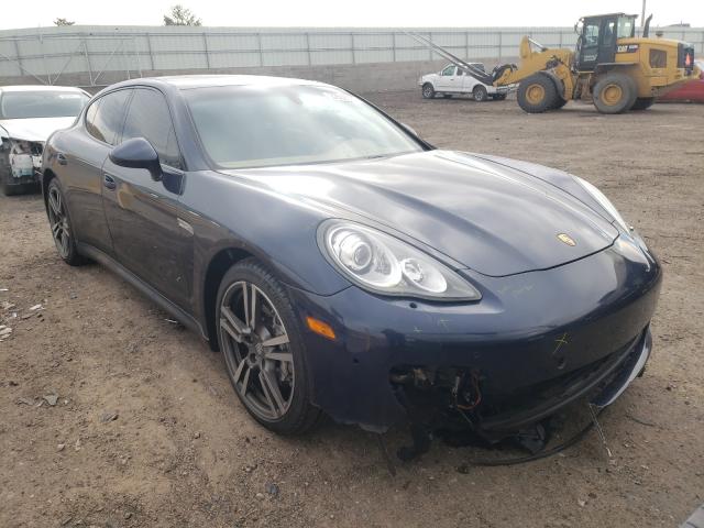 2011 porsche panamera 2