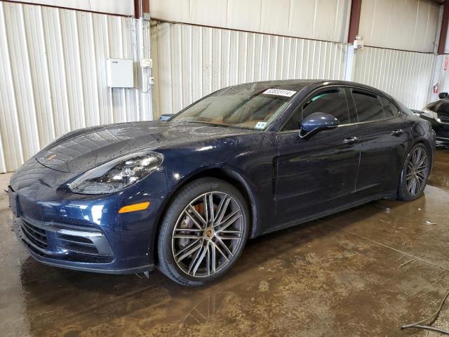 2020 PORSCHE Panamera