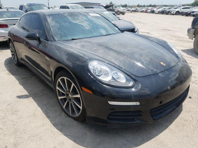 2013 porsche panamera 2