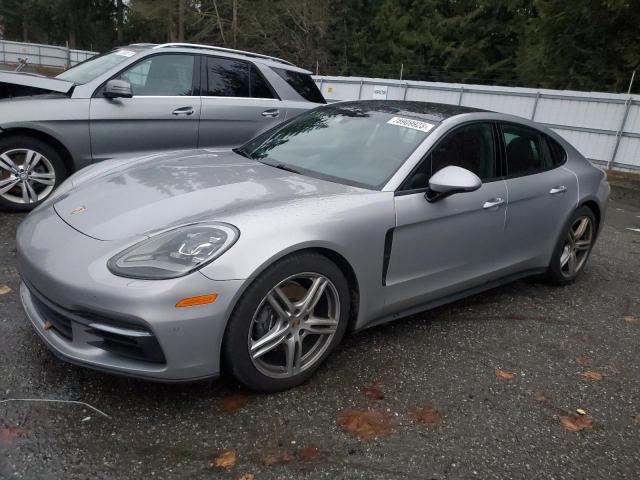 2017 porsche panamera