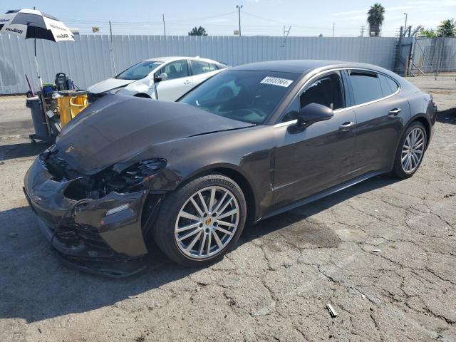 2020 PORSCHE Panamera